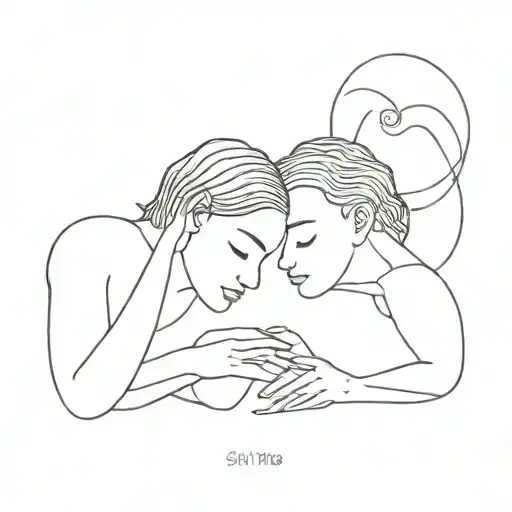 Sidh Twins Boy Girl