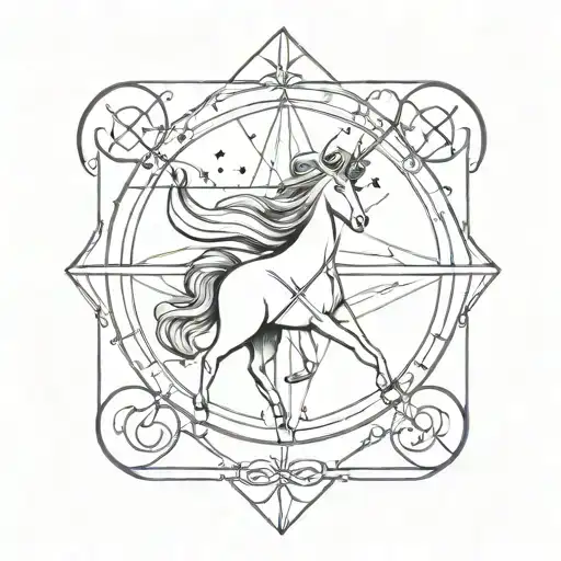 Sagittarius Zodiac Sign