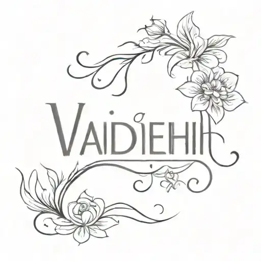 Vaidehi Name
