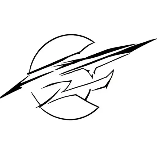 Sai Tmnt Cyber Sigilism