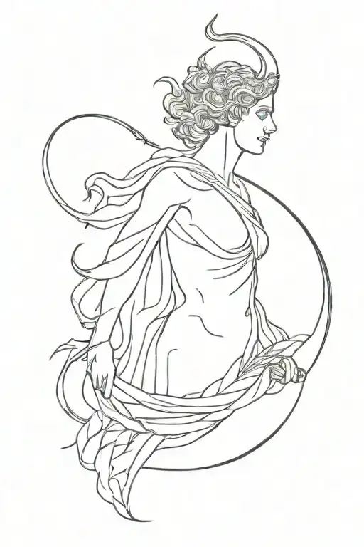 Greek Mythology