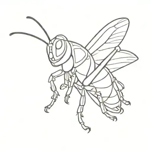 Grasshopper