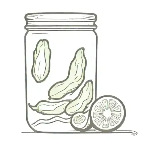 Pickle Jar