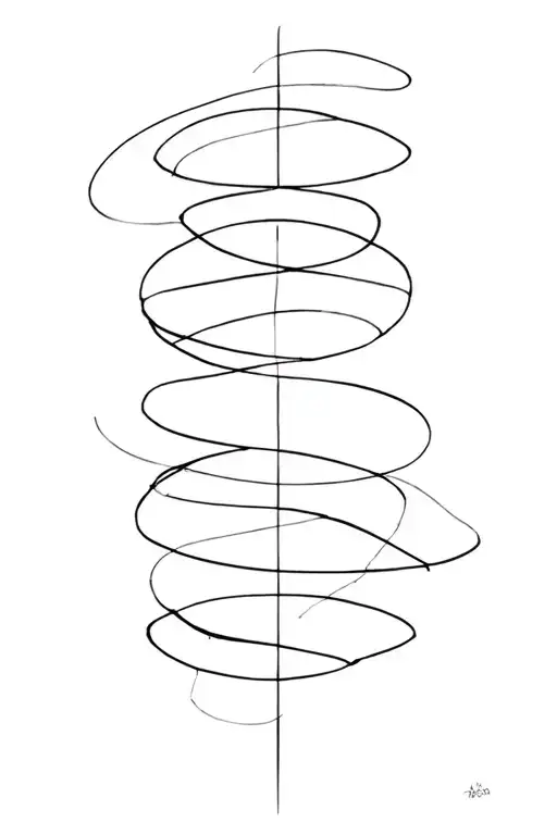3 Lines Going