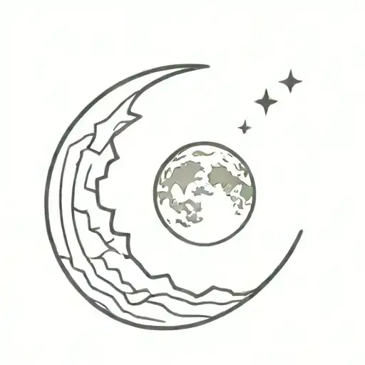 Moon