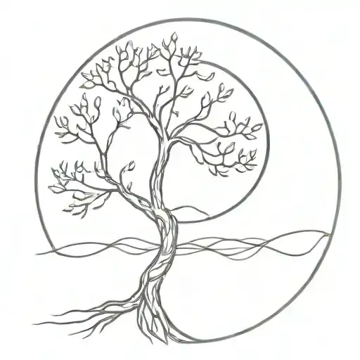 Tree Of Life