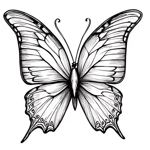 Butterfly