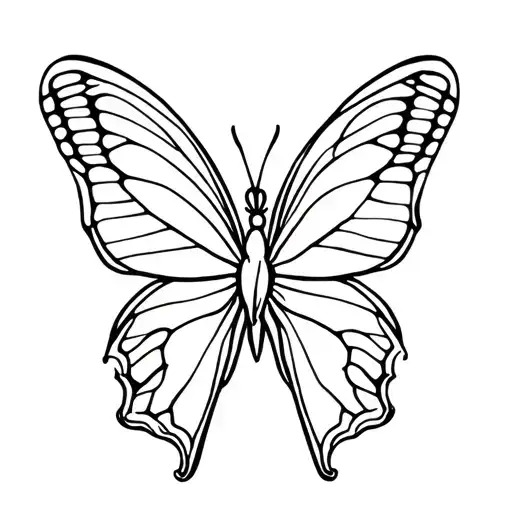 Butterfly