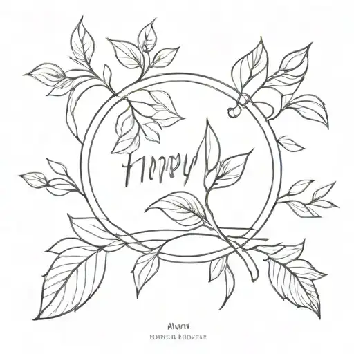 Happily