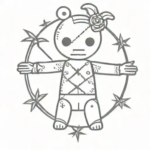 Voodoo Doll