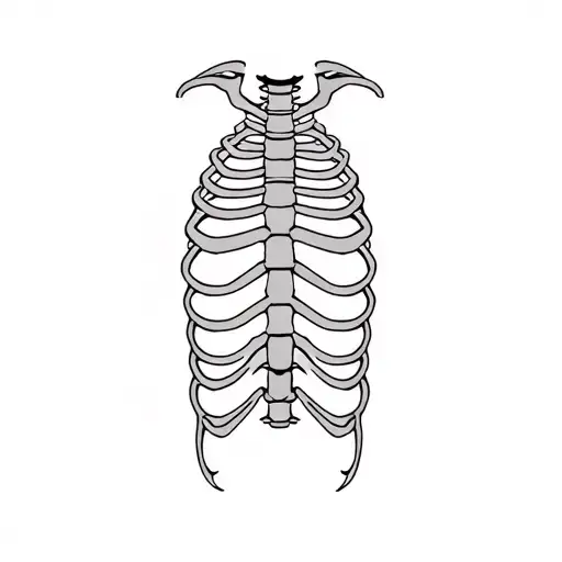 Rib Cage