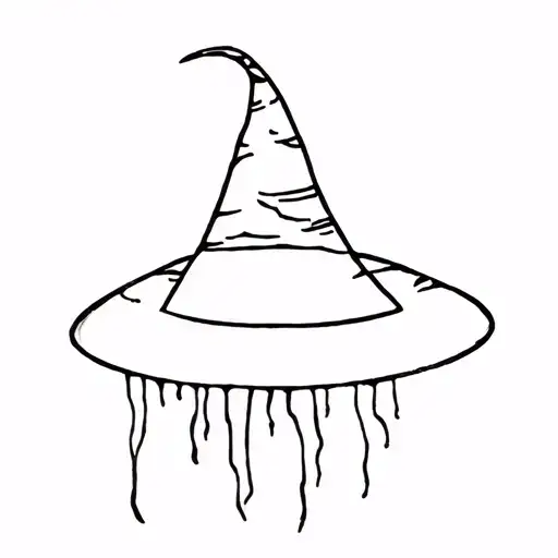 Witches Hat
