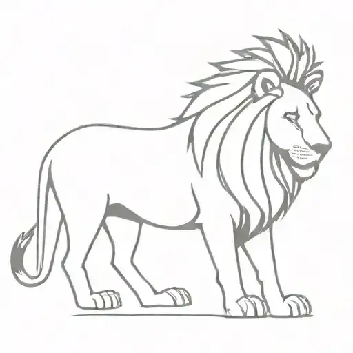 Lion