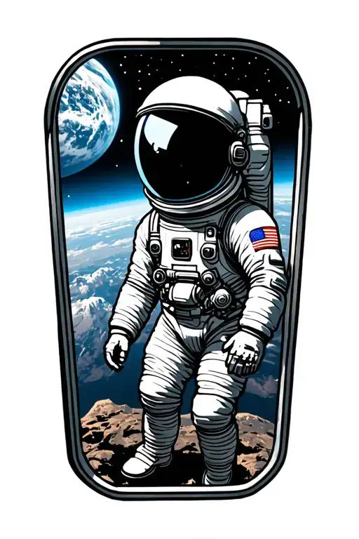 Window Plane Sky Argentina Space Astronaut Floating