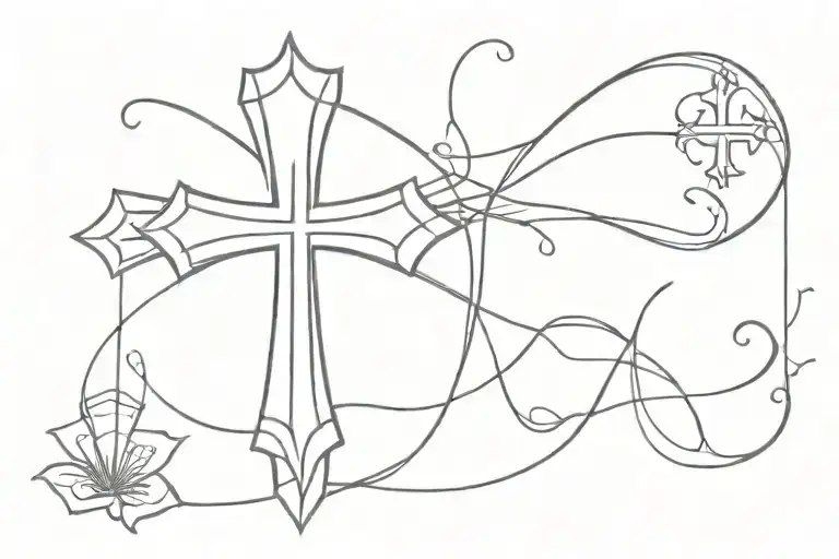 Cross