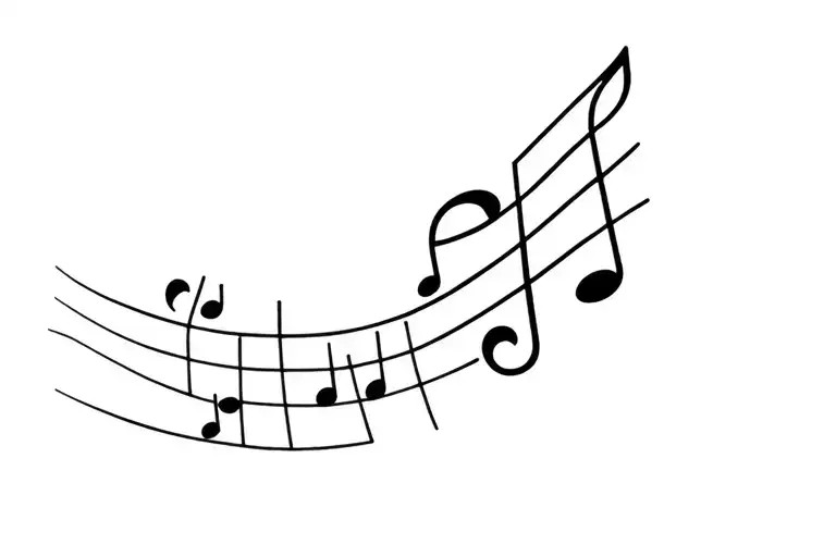 Music Notes