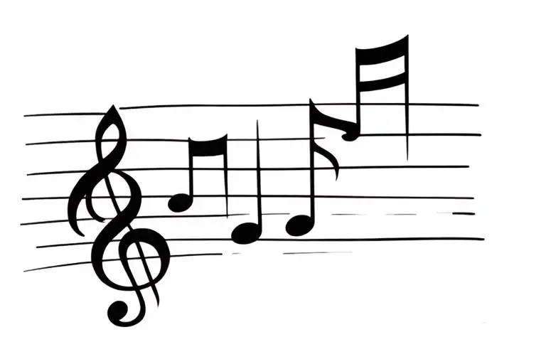 Music Notes