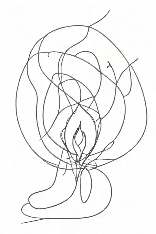 From Light Comes Darkness And From Darkness Light