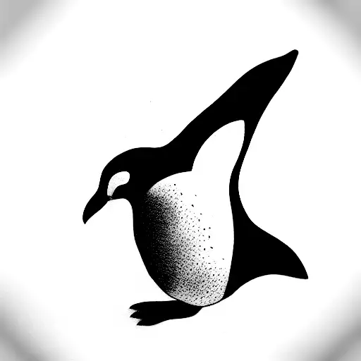Penguin