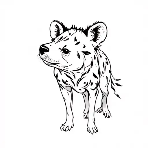 Hyena