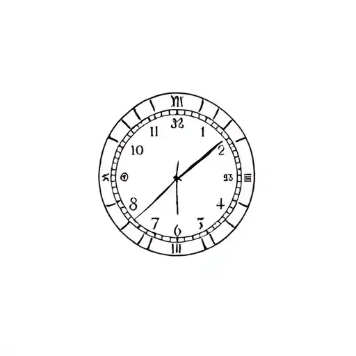 Rip Time Share Our Calm