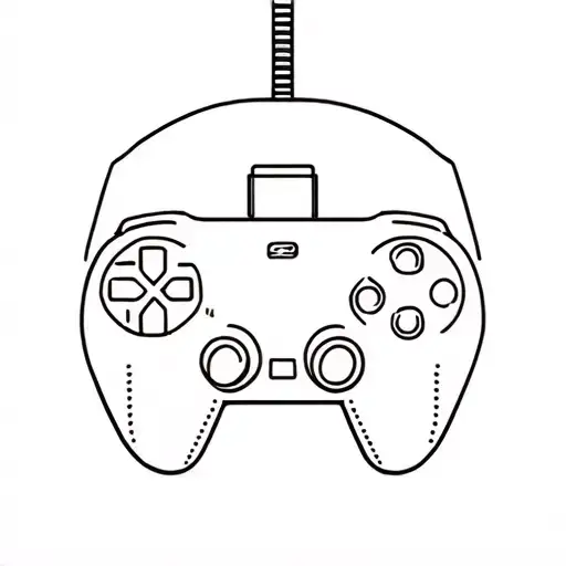 Retro Controller