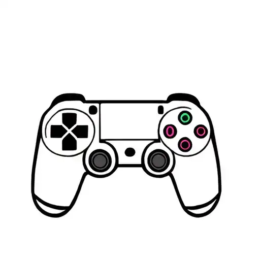 Retro Controller