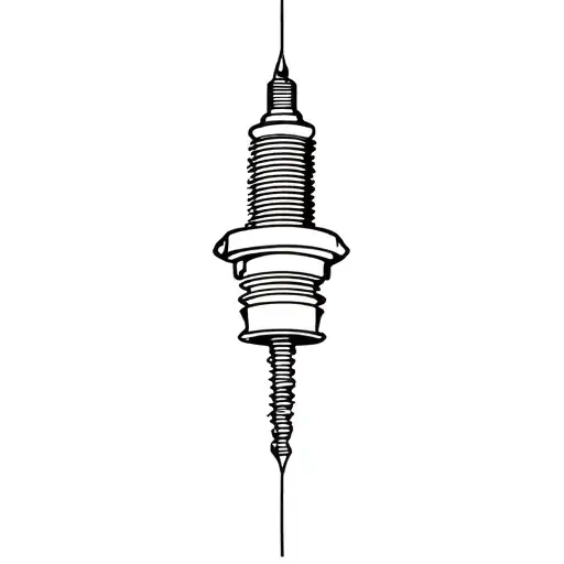 Spark Plug