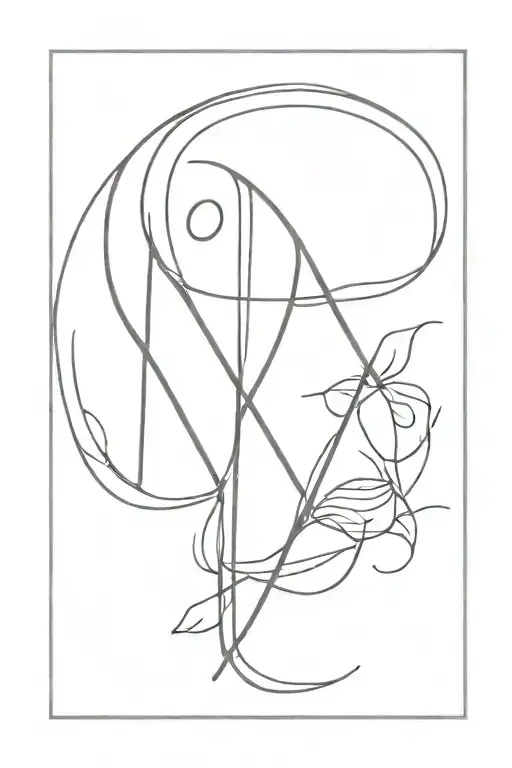 Initials Zy
