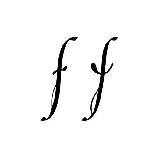 F Y J Letters For Lovers