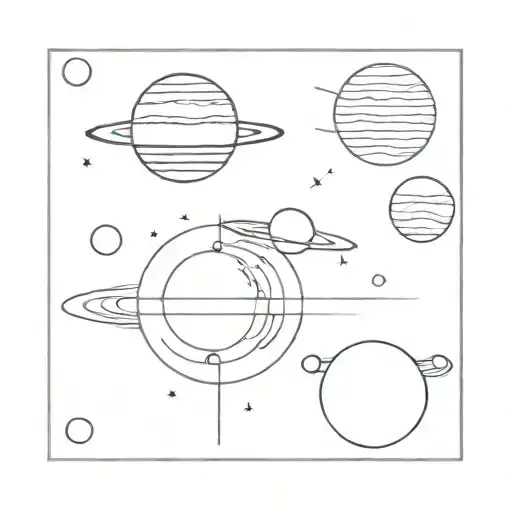 All Planet In Solar System