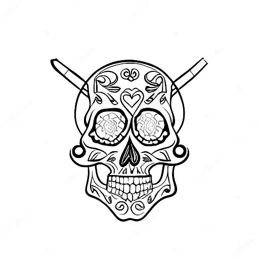 Skull