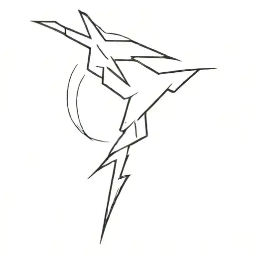 Lightning Bolt