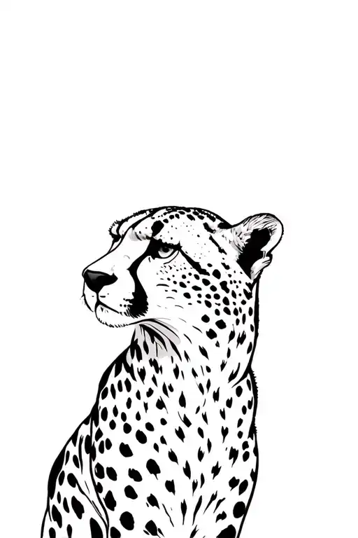 Cheetah