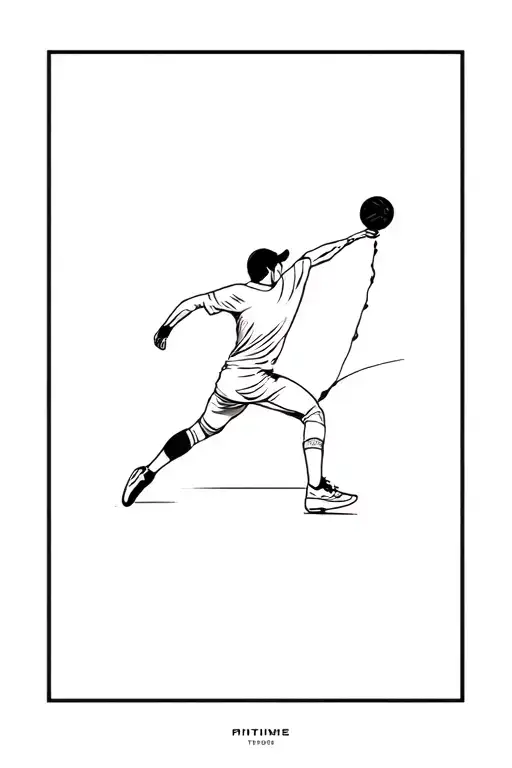 Sports Topics