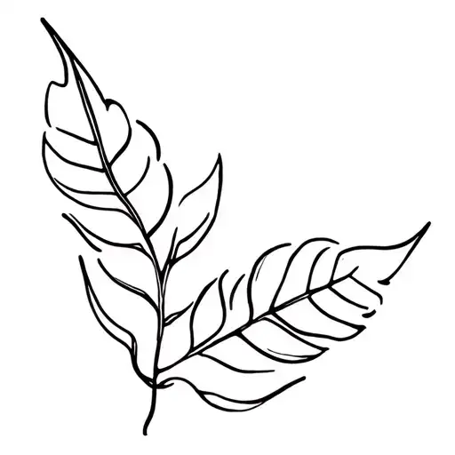 Leaves
