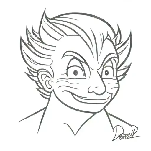 Donald