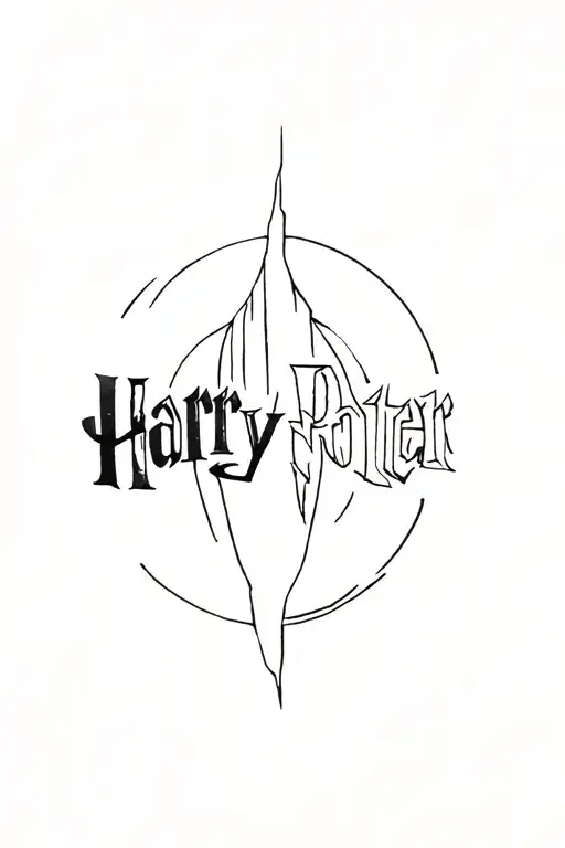 Harry Potter Theamed