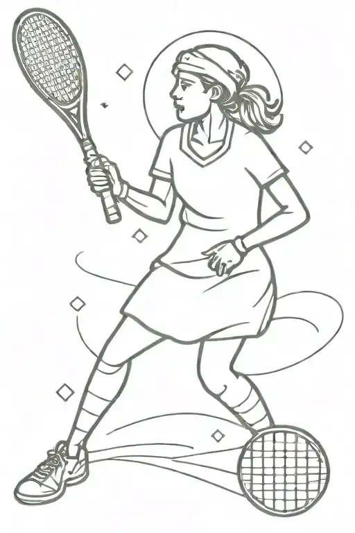 Tennis