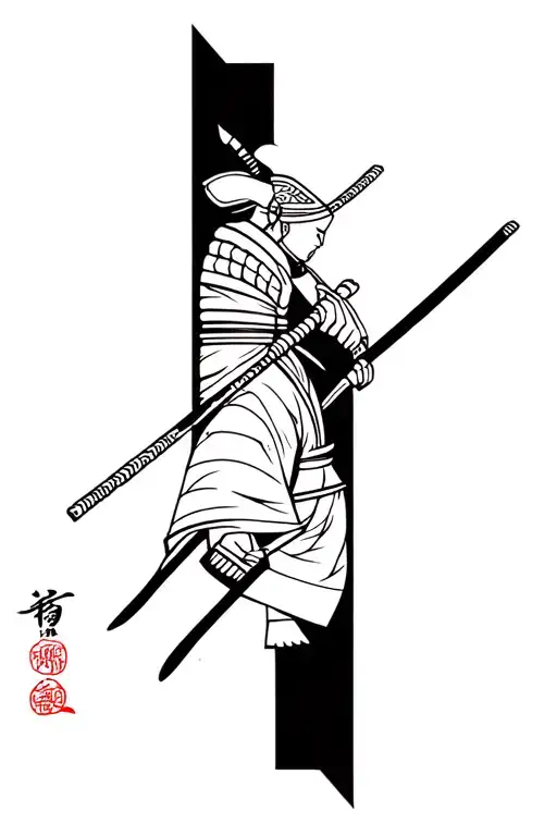 Samurai