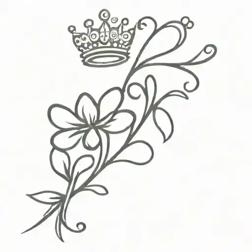 Clover And Crown
