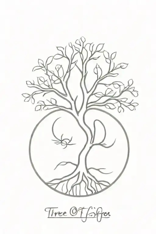 Tree Of Life