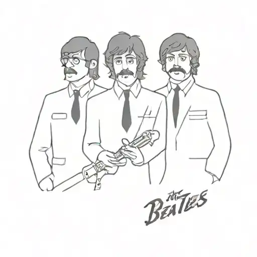 The Beatles Band