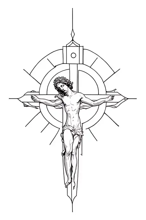 Crucifix
