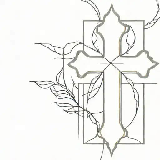 Cross