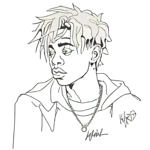 Juice Wrld