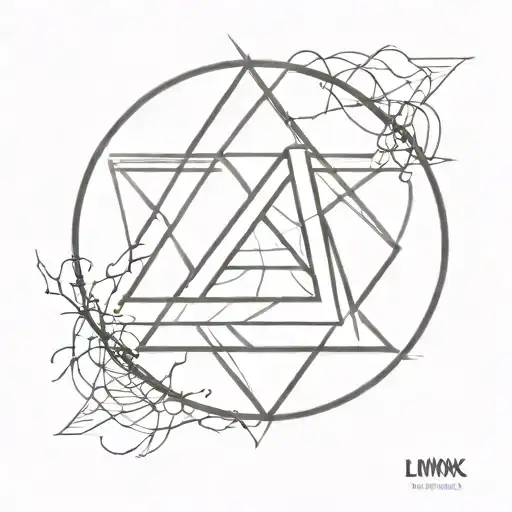 Linkin Park Logo