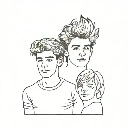 One Direction