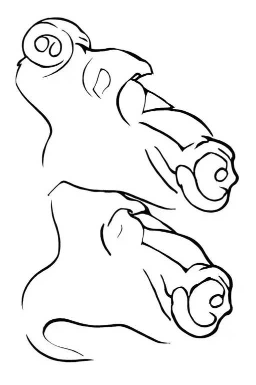 3 Wise Monkeys