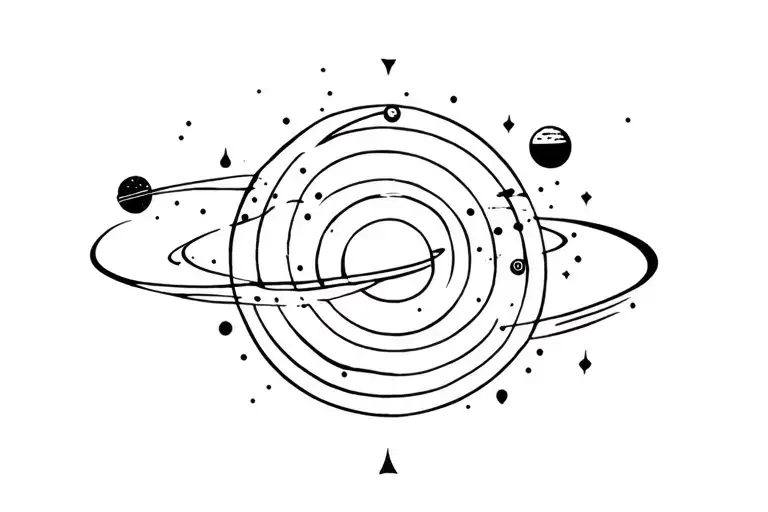 Solar System